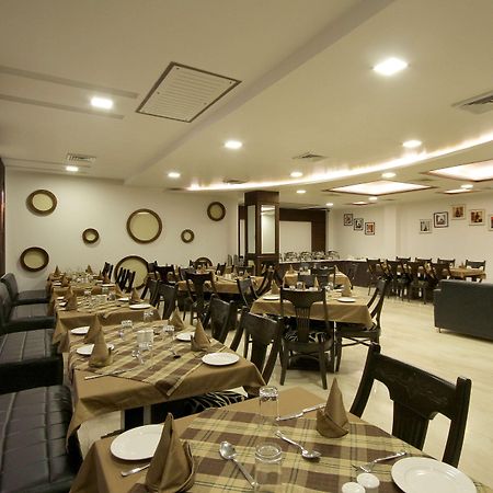 Katra Hotel Katra  Bagian luar foto