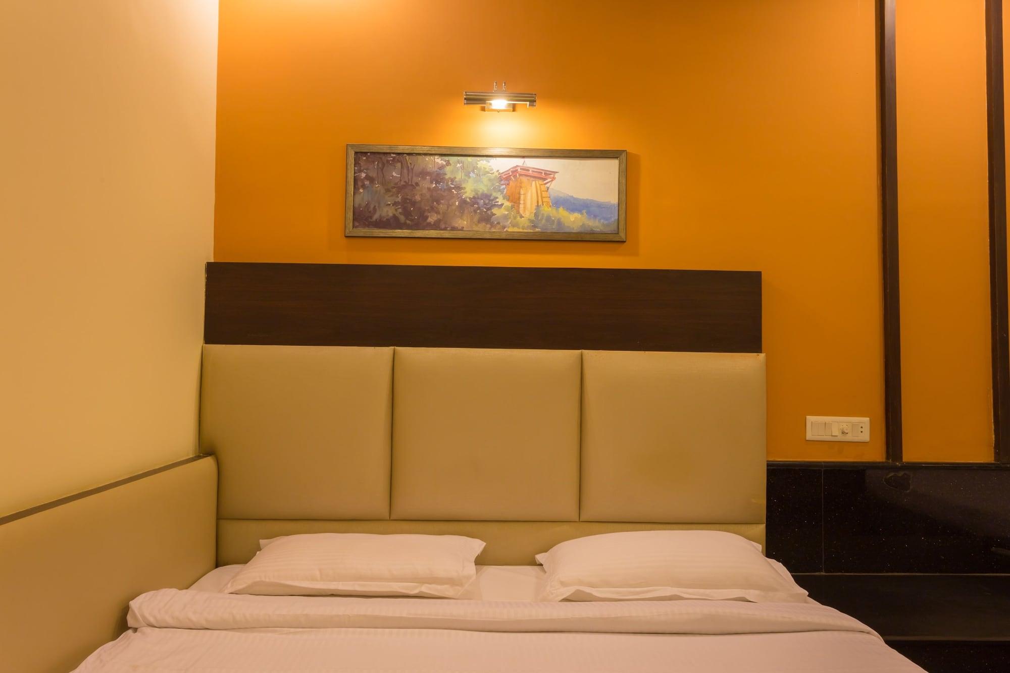 Katra Hotel Katra  Bagian luar foto