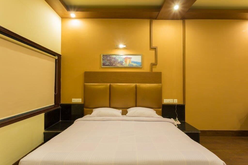 Katra Hotel Katra  Bagian luar foto