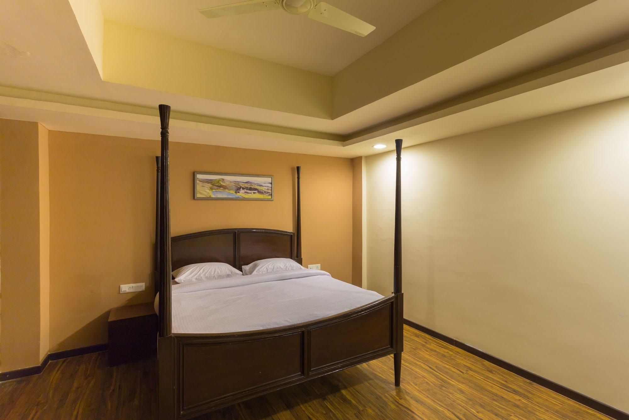 Katra Hotel Katra  Bagian luar foto