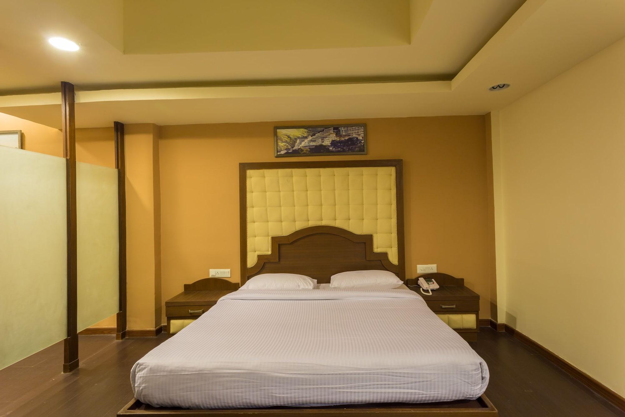 Katra Hotel Katra  Bagian luar foto