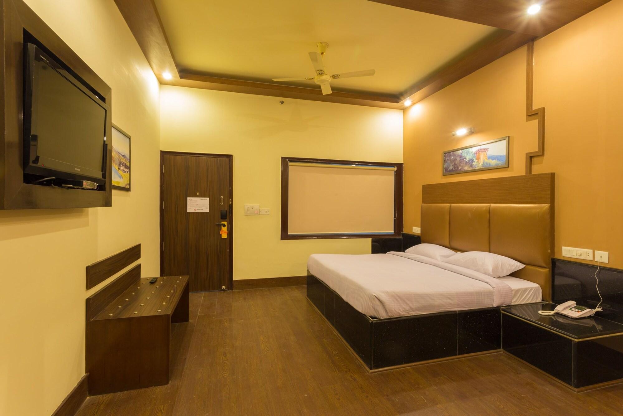Katra Hotel Katra  Bagian luar foto