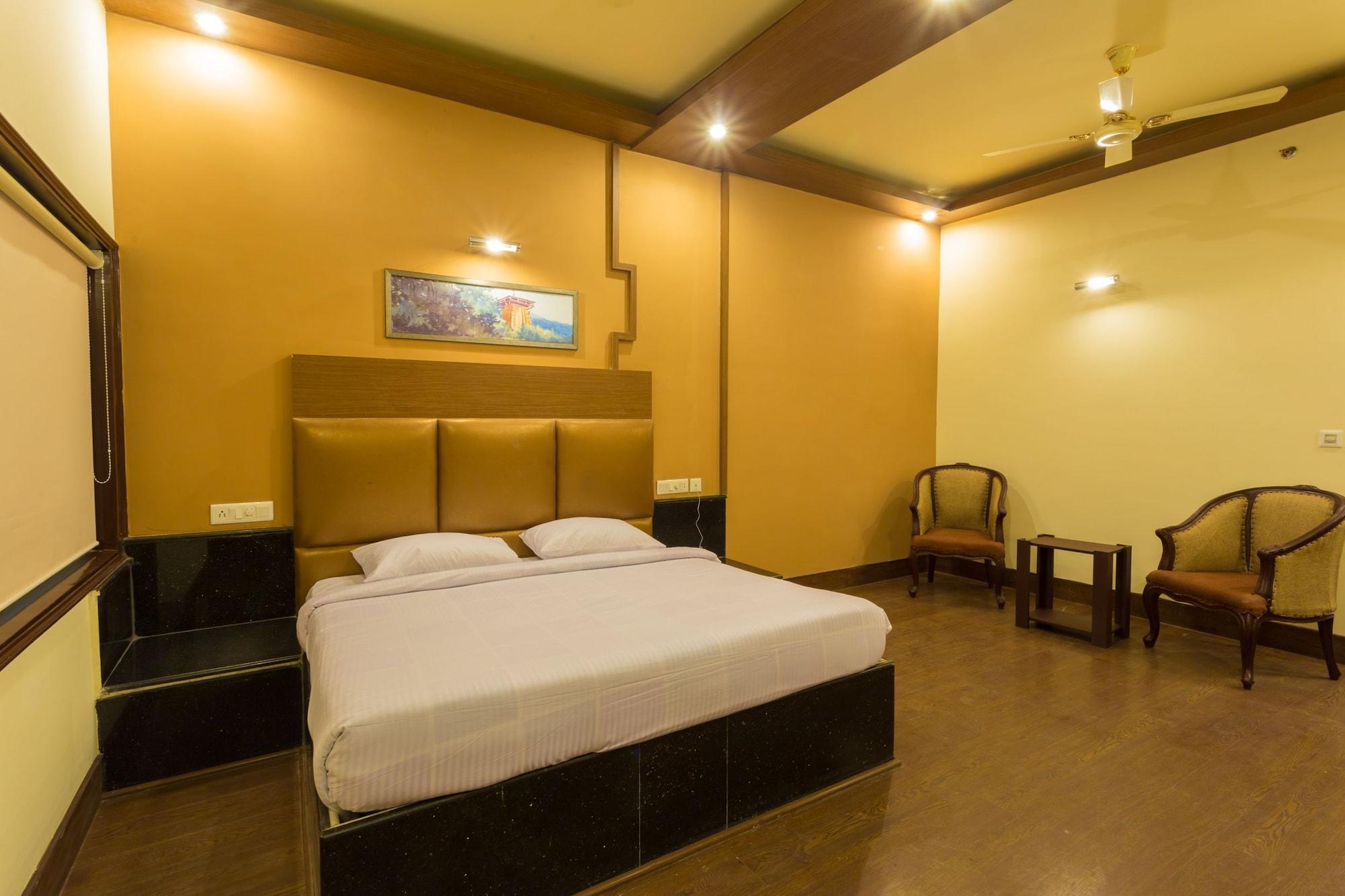 Katra Hotel Katra  Bagian luar foto