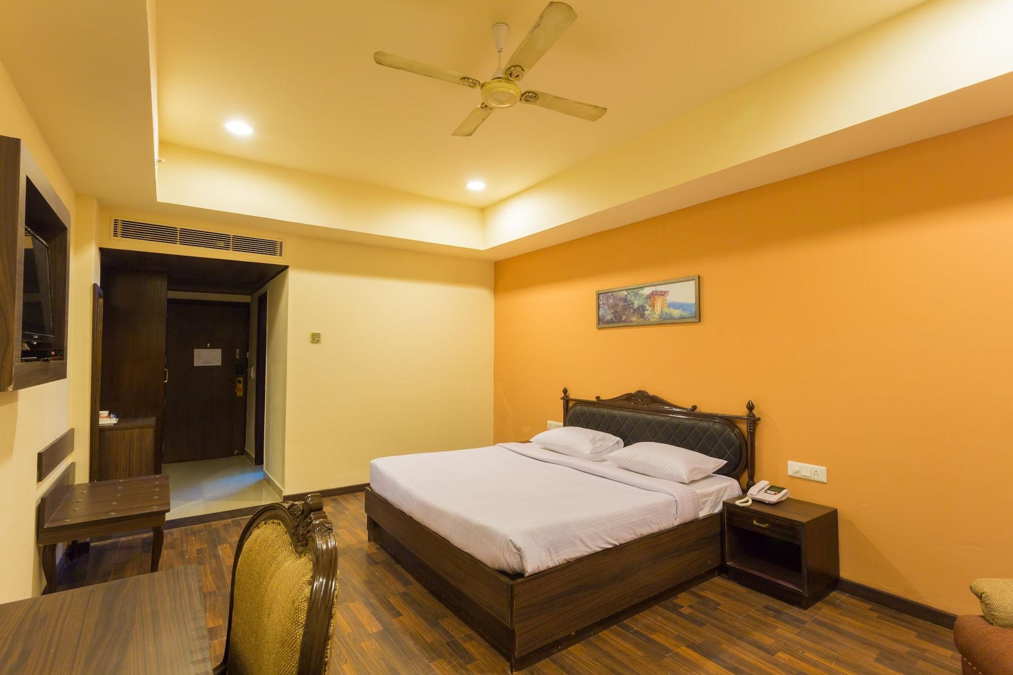 Katra Hotel Katra  Bagian luar foto