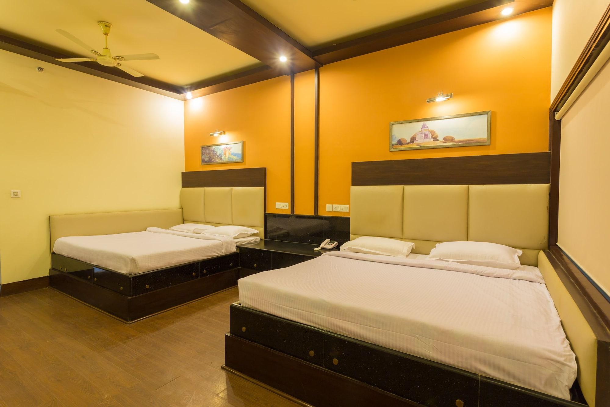 Katra Hotel Katra  Bagian luar foto