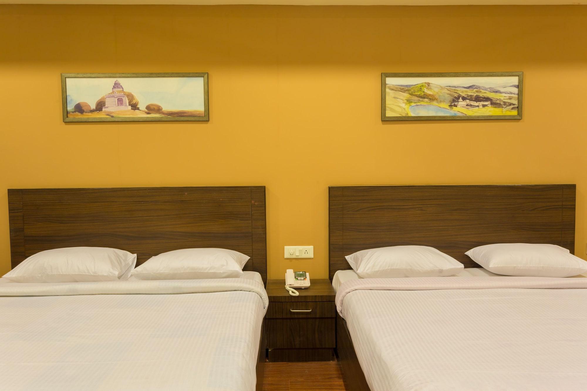 Katra Hotel Katra  Bagian luar foto