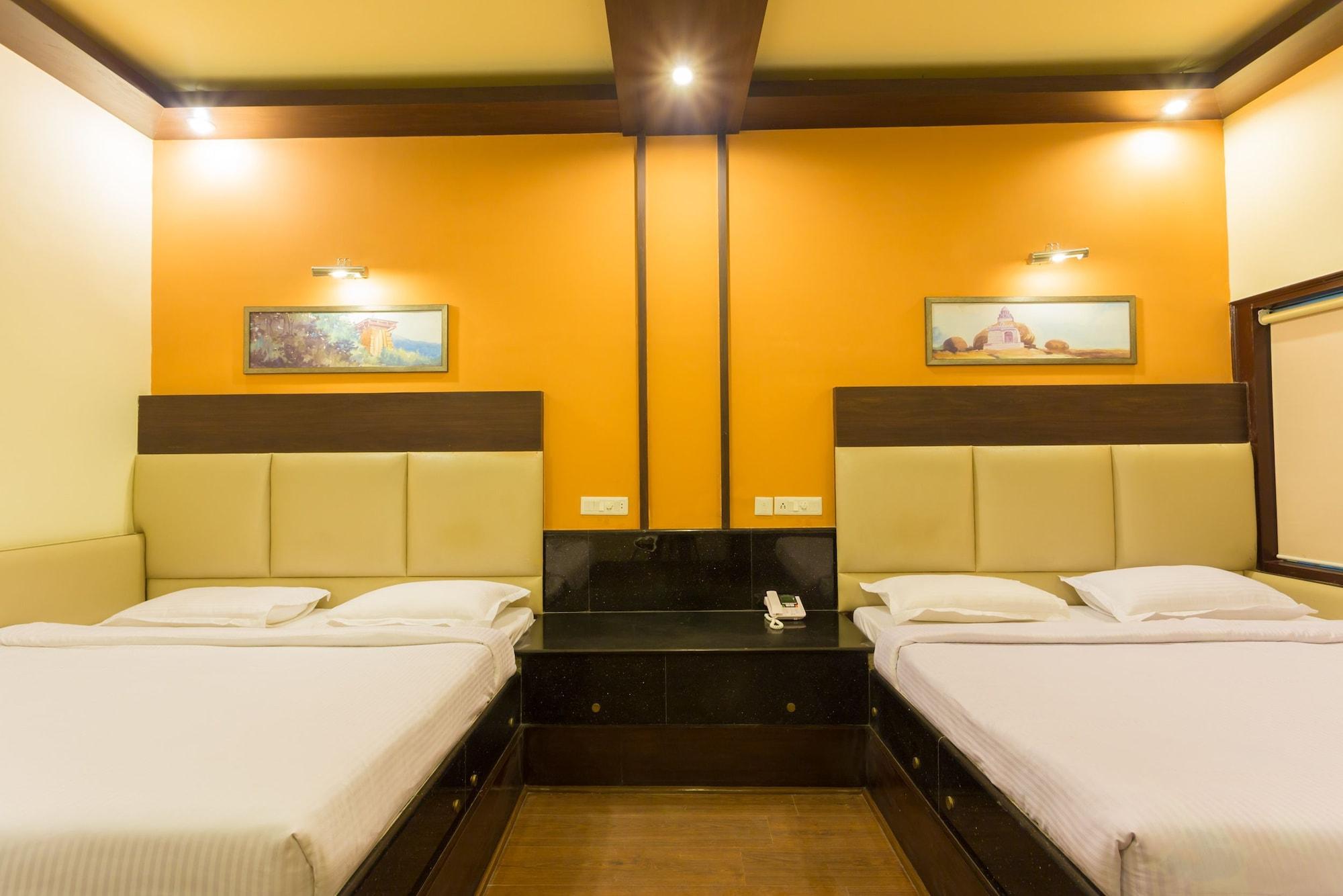 Katra Hotel Katra  Bagian luar foto