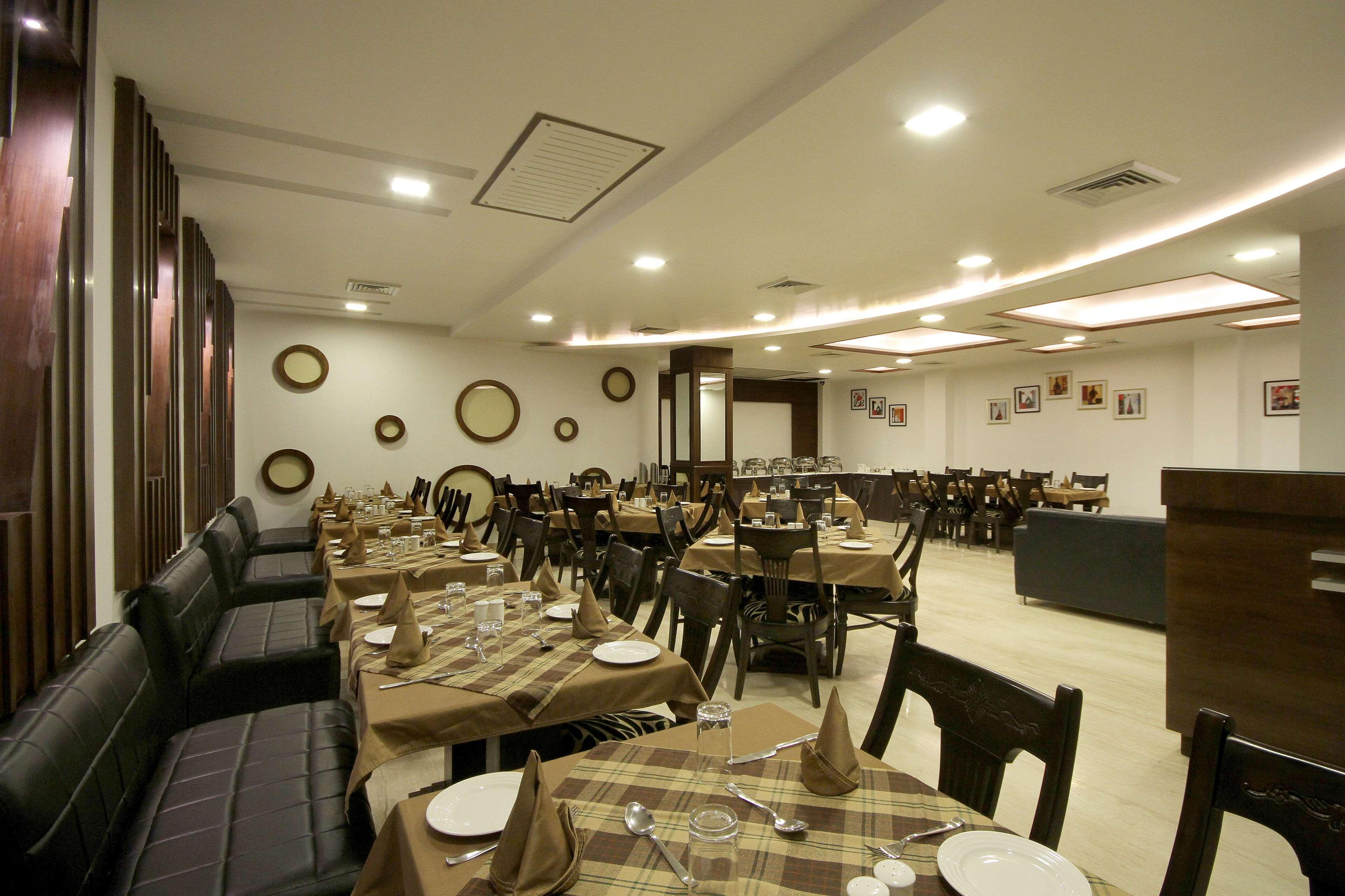 Katra Hotel Katra  Bagian luar foto