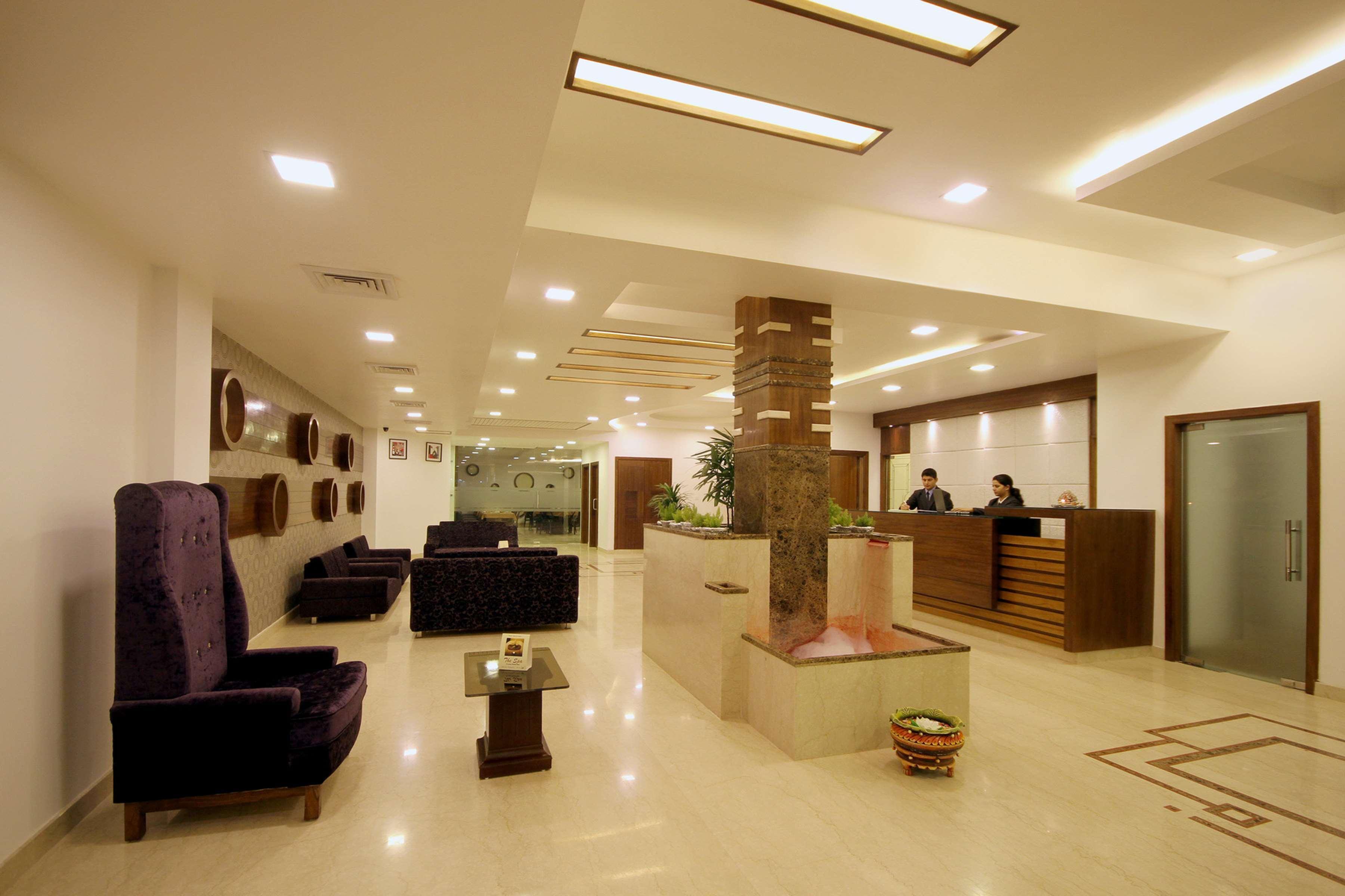 Katra Hotel Katra  Bagian luar foto