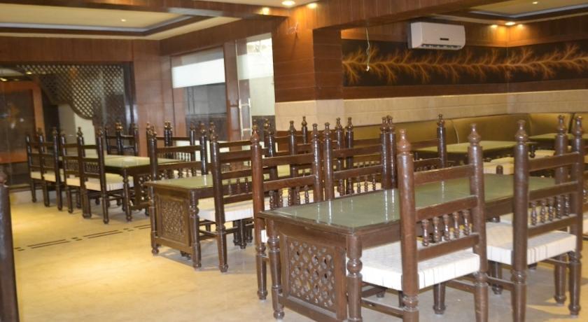 Katra Hotel Katra  Bagian luar foto