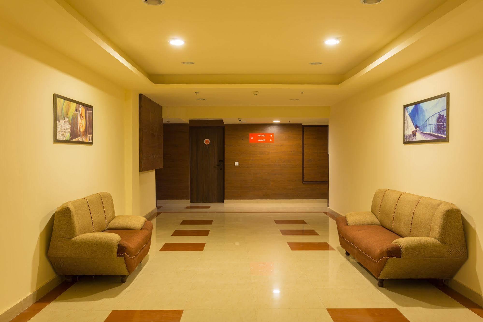 Katra Hotel Katra  Bagian luar foto