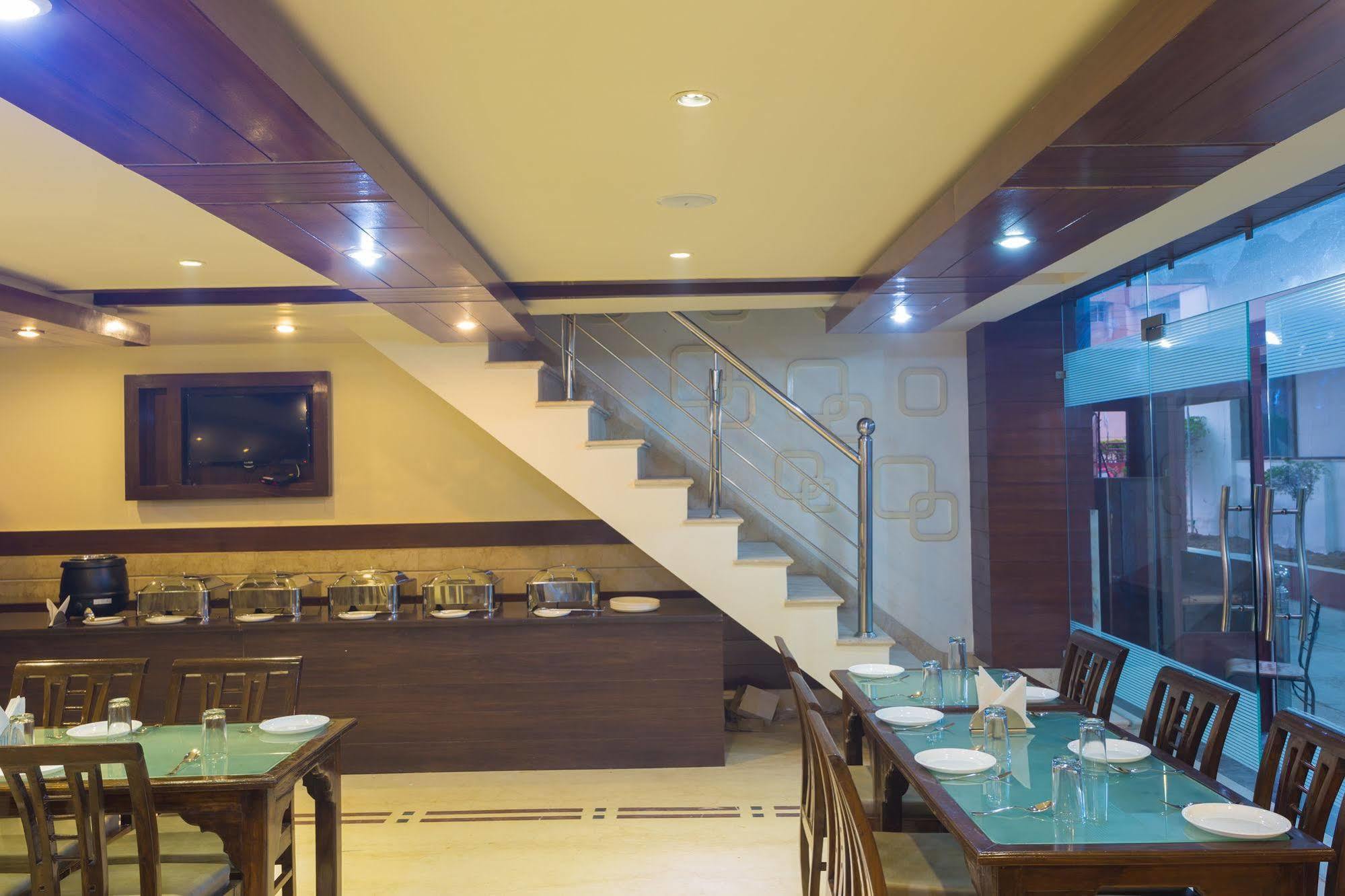 Katra Hotel Katra  Bagian luar foto