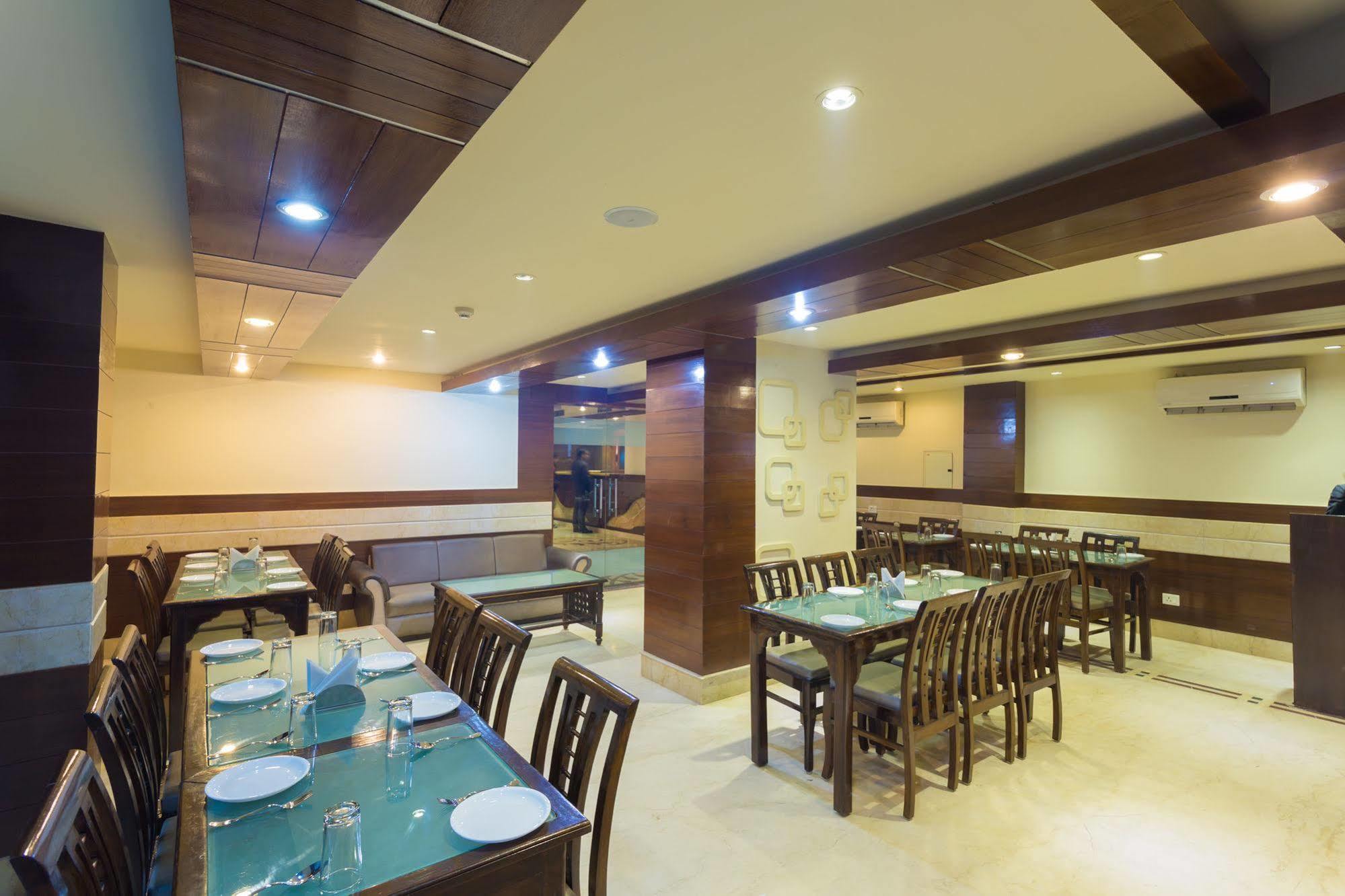 Katra Hotel Katra  Bagian luar foto